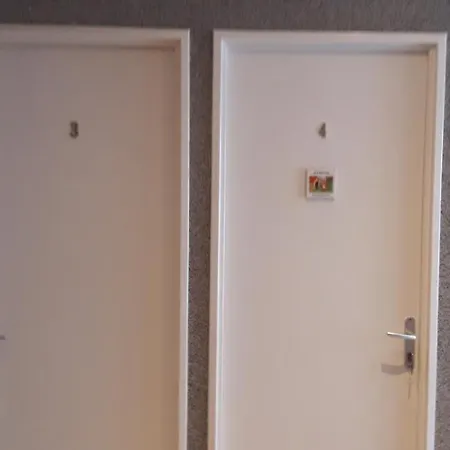 Pensionat Colocation Avec 6 Privatifs *
